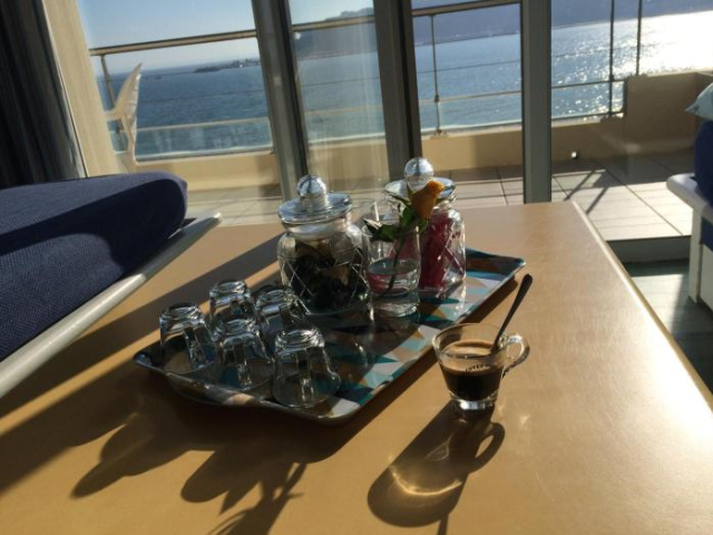 Cap Morgat chez Jean - Crozon