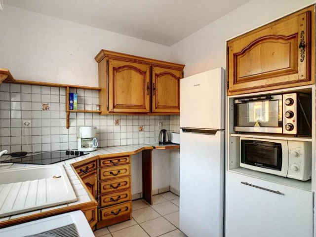 Maison Crozon, 3 pièces, 4 personnes - FR-1-370-42 - 克羅宗