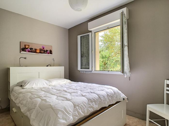 Maison Crozon, 3 pièces, 4 personnes - FR-1-370-42 - 克羅宗