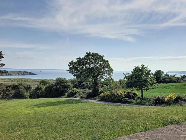 Maison Crozon, 5 pièces, 9 personnes - FR-1-370-75 - Crozon