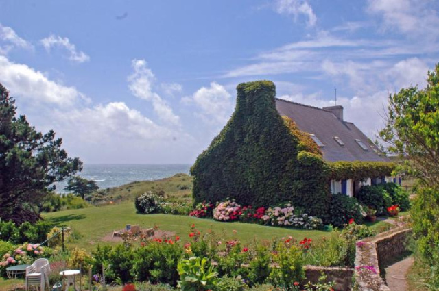 Ocean Crystal Bed and Breakfast - Groix