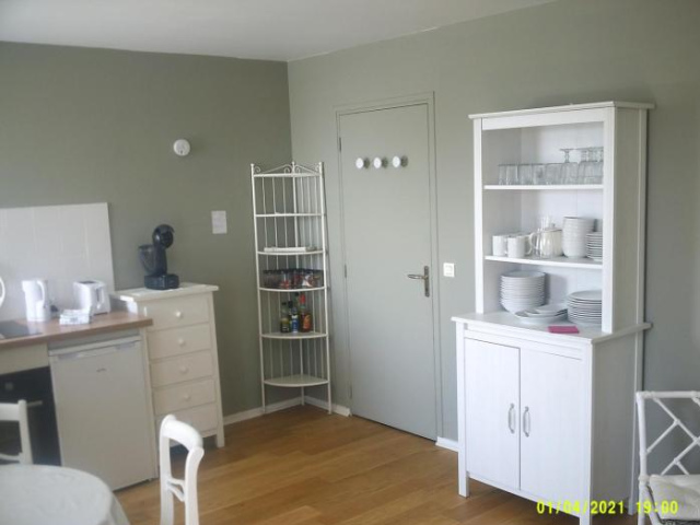 Les duplex de Locmaria - Groix