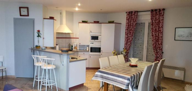 Borde Holiday Home - Le Mont-Saint-Michel