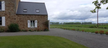 Borde Holiday Home