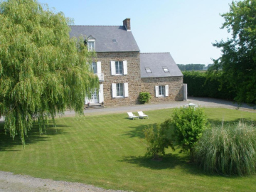 Borde Holiday Home