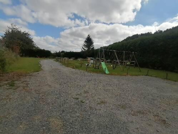 Gîte le parc Michel
