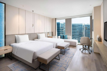 Radisson Blu Hangzhou Xintiandi