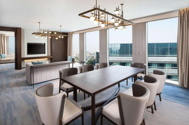 Radisson Blu Hangzhou Xintiandi - Zhejiang
