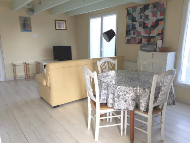 Ty Bian, a la campagne et proche de la plage - Le Conquet