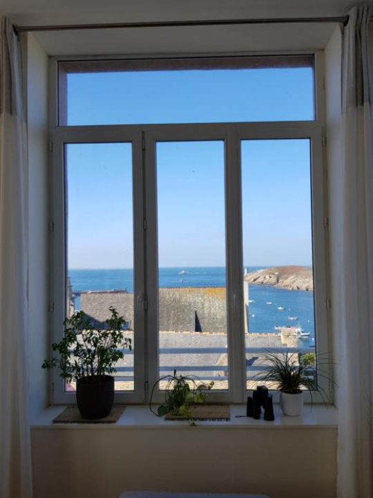 Saint Joseph - Le Conquet