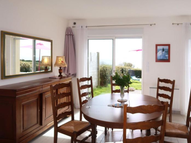 Holiday Home Mer des Bosmans 1 - LCQ106 - Le Conquet
