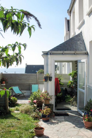 Holiday Home Kersowen - LCQ102