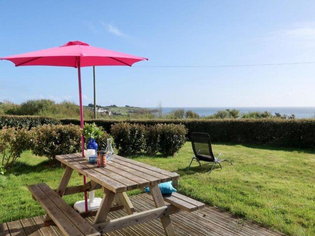 Holiday Home Mer des Bosmans 2 - LCQ107 - Le Conquet