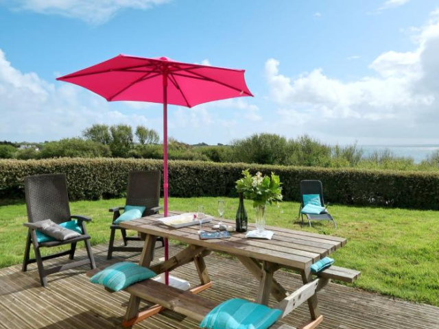 Holiday Home Mer des Bosmans 2 - LCQ107 - Le Conquet