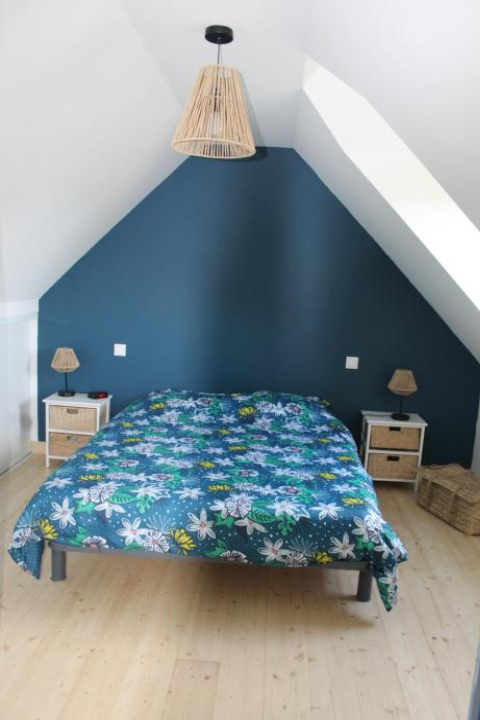 Maison Belle-Ile en Mer - 班戈