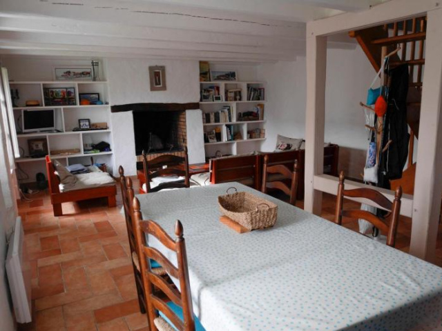 Maison Bangor, 3 pièces, 4 personnes - FR-1-418-157 - 班戈