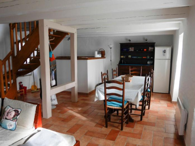 Maison Bangor, 3 pièces, 4 personnes - FR-1-418-157 - 班戈