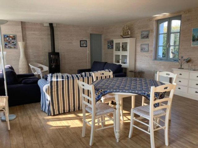 Maison Bangor, 6 pièces, 8 personnes - FR-1-418-228 - 班戈