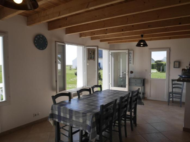 Maison Bangor, 5 pièces, 8 personnes - FR-1-418-9 - 班戈