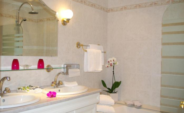 Ketage Manor Hotel - Moëlan-sur-Mer