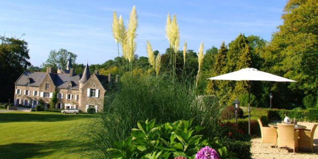 Ketage Manor Hotel - Moëlan-sur-Mer