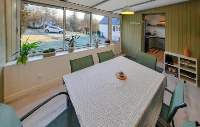 Beautiful home in Molan-sur-Mer with 3 Bedrooms and WiFi - 濱海莫厄朗