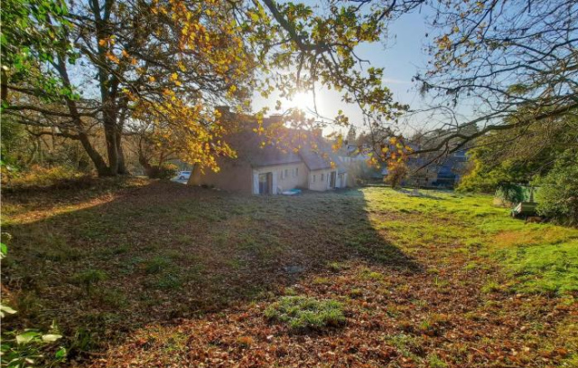 Beautiful home in Molan-sur-Mer with 3 Bedrooms and WiFi - 濱海莫厄朗