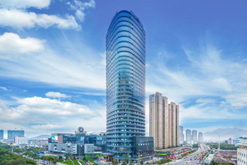 Howard Johnson Plaza Ningbo