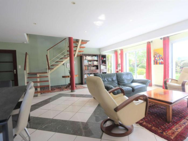 Maison Fouesnant, 4 Pieces, 6 Personnes - FR-1-481-108 - Fouesnant