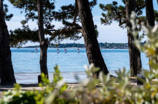 CAP COZ Sea Side FOUESNANT - Fouesnant