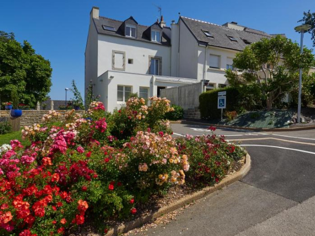 Logis Hotel Belle-Vue - Fouesnant