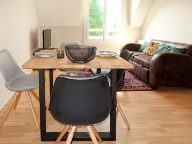 Apartment Parc des Dunes - FOE200 - Fouesnant