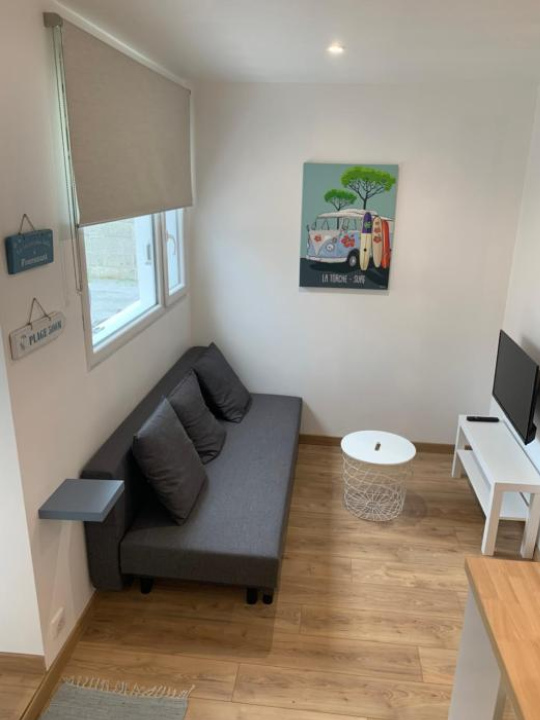 Studio Guiriden - Fouesnant