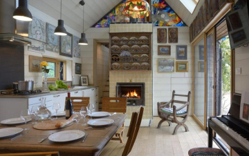 Mousterlin Cottage - 富埃南 最低房價4951元