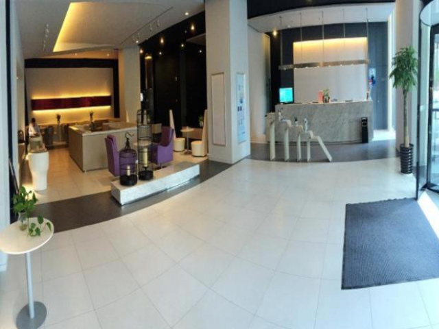 Jinjiang Inn Pinshang Jiaxing Wanda Plaza Hotel - Zhejiang