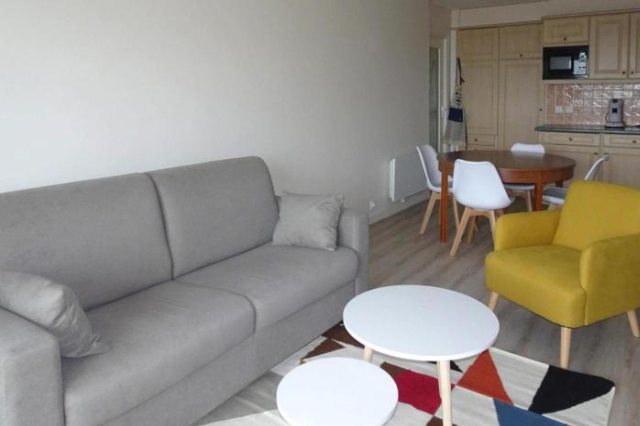 Apartment with sea view, St Quay Portrieux - Saint-Quay-Portrieux