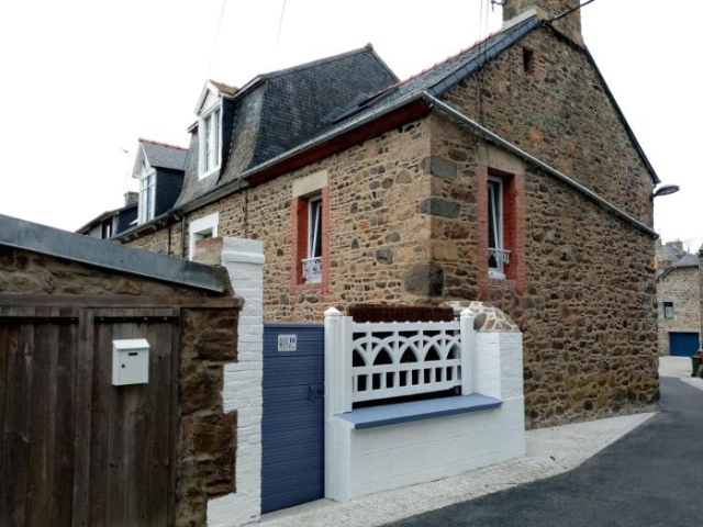 la petite maison du Portrieux - Saint-Quay-Portrieux