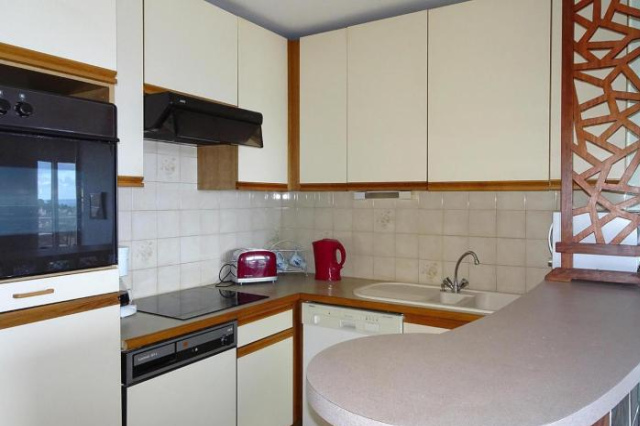 Apartment, St Quay Portrieux - 聖屈艾波爾特里厄