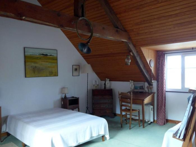 Maison Sauzon, 4 pièces, 7 personnes - FR-1-418-24 - Sauzon
