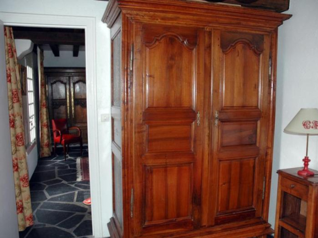 Maison Sauzon, 4 pièces, 6 personnes - FR-1-418-153 - Sauzon