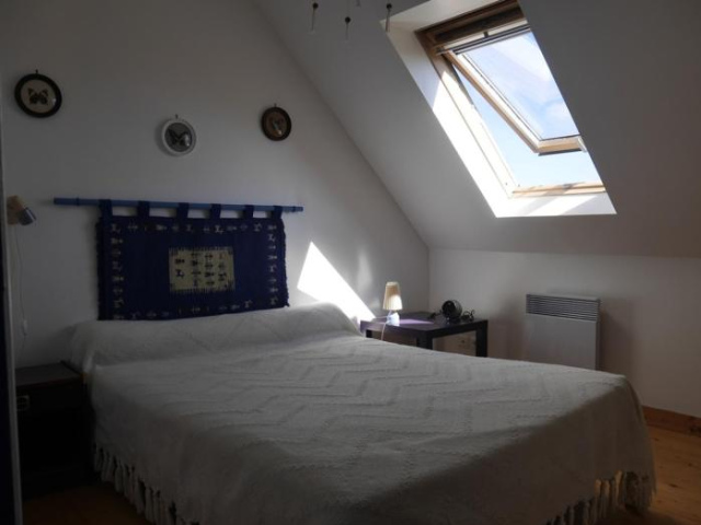 Maison Sauzon, 3 pièces, 4 personnes - FR-1-418-126 - Sauzon