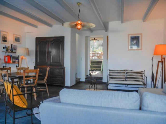 Maison Sauzon, 5 pièces, 8 personnes - FR-1-418-201 - Sauzon