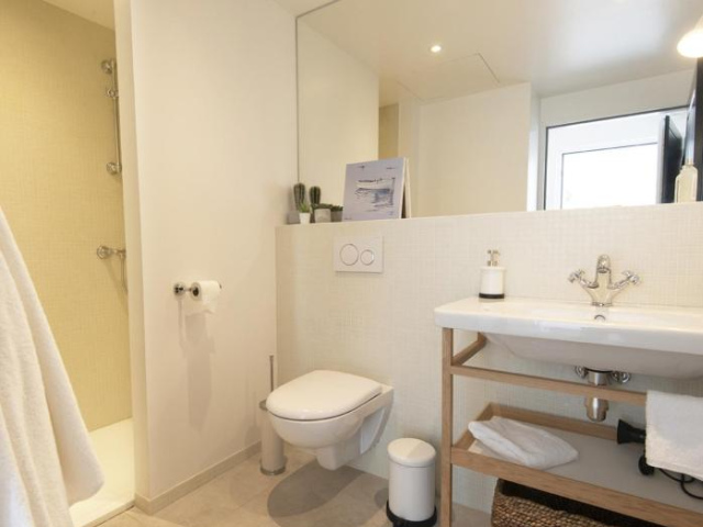 Studio Sauzon, 1 pièce, 4 personnes - FR-1-418-185 - 索宗