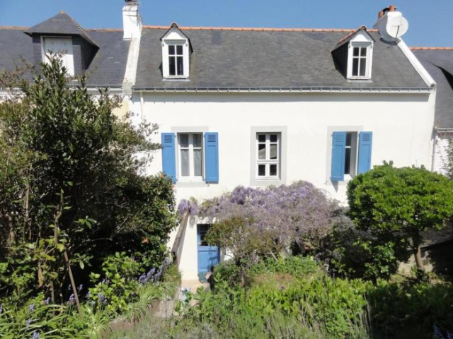 Maison Sauzon, 7 pièces, 10 personnes - FR-1-418-11 - Sauzon