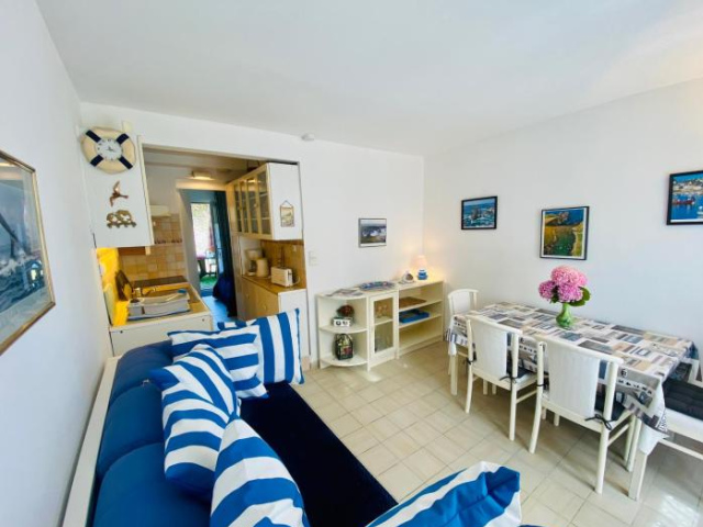 Studio Le Pharto Sauzon - Sauzon