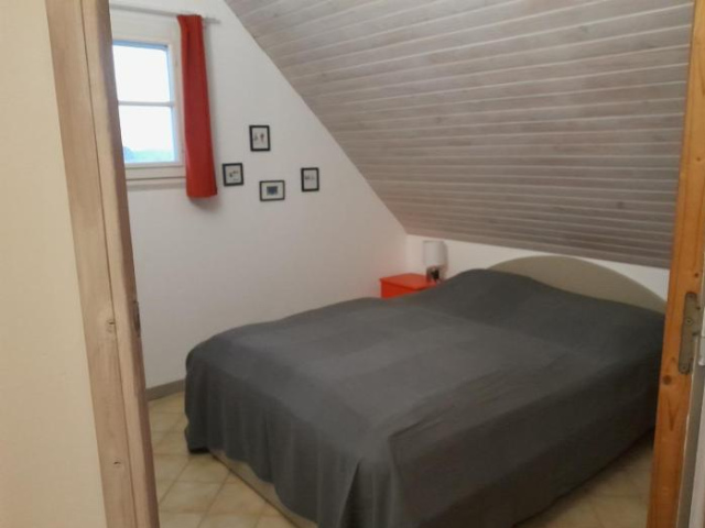 Maison Sauzon, 4 pièces, 6 personnes - FR-1-418-70 - Sauzon
