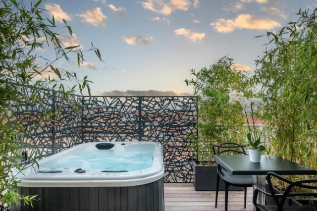 Le Boutique Hotel & Spa - Bordeaux