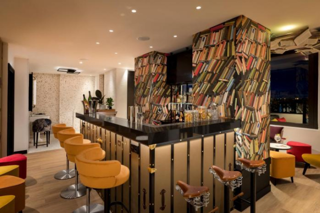 FirstName Bordeaux, Part of JdV by Hyatt - Bordeaux