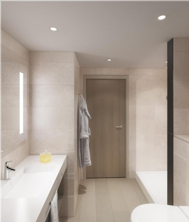 Hilton Garden Inn Bordeaux Centre - Bordeaux