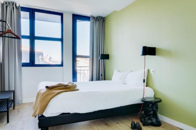 IKO Bordeaux Appartements - Bordeaux